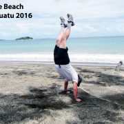 2016 Vanuatu Mele Beach